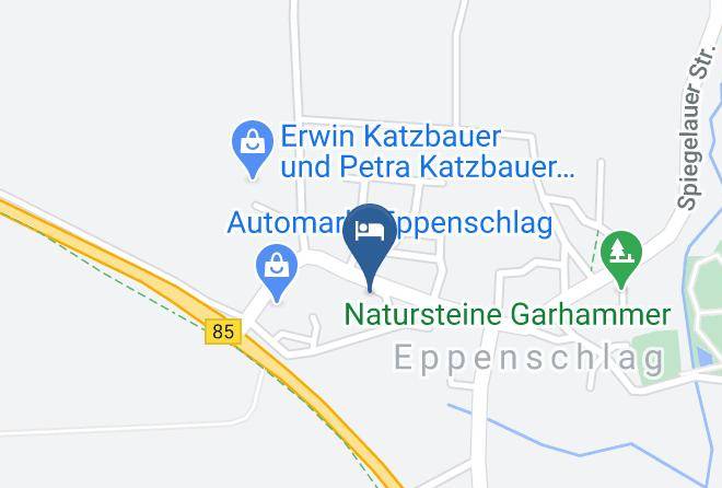 Freyung Grafenau - Landgasthof Zum Obern Wirt Maps