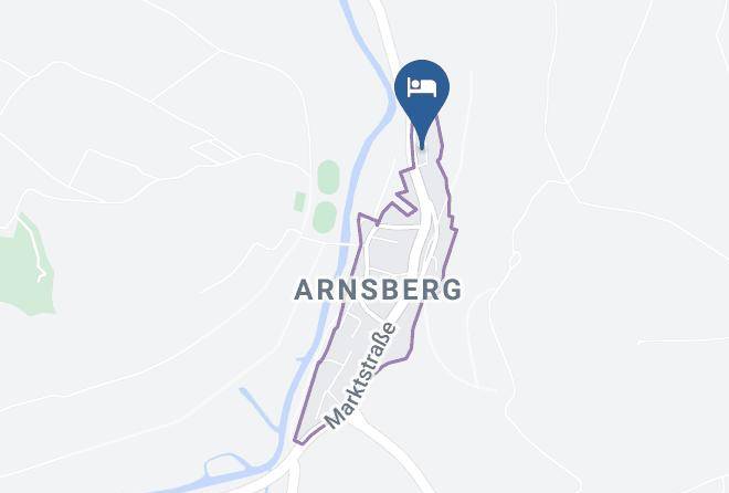 Eichstatt - Landgasthof Zum Raben Maps