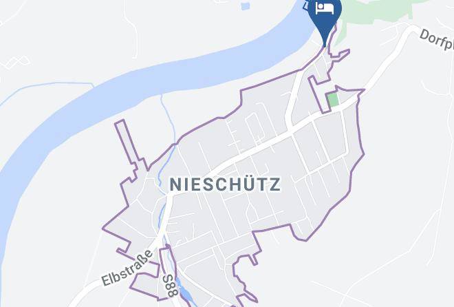 Meisen - Landgasthof Zum Ros Maps