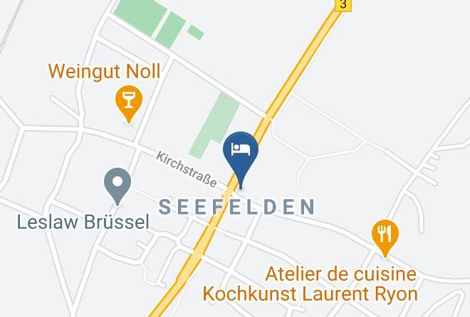 Breisgau Hochschwarzwald - Landgasthof Zum Schwanen Maps