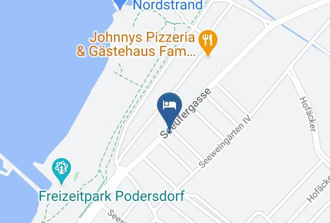 Neusiedl Am See - Landhotel Zur Goldenen Traube Maps