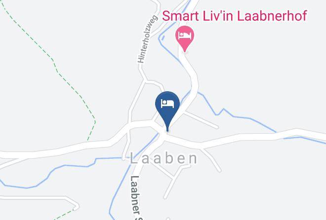 Sankt Polten Land - Landgasthof Zur Linde Maps