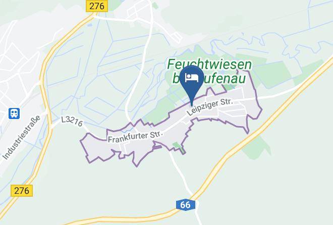 Main Kinzig Kreis - Landgasthof Zur Quelle Familie Kramer Maps
