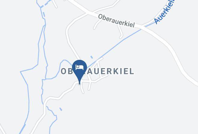 Regen - Landgasthof Pension Muhr Maps