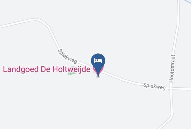Dinkelland - Landgoed De Holtweijde Maps
