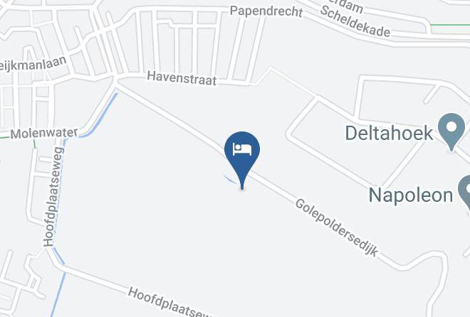 Gemeente Sluis - Landgoed De Lente Krokus 10 Maps