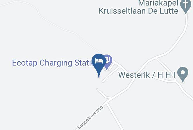 Gemeente Losser - Landgoed De Wilmersberg Maps