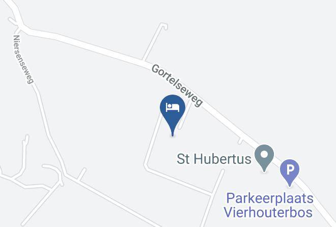 Gemeente Nunspeet - Landgoed Dennenholt Maps