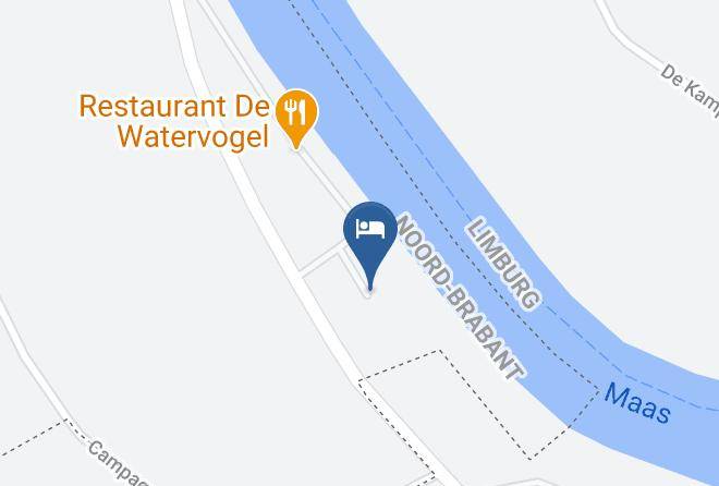 Gemeente Boxmeer - Landgoed Geijsteren Bv Maps