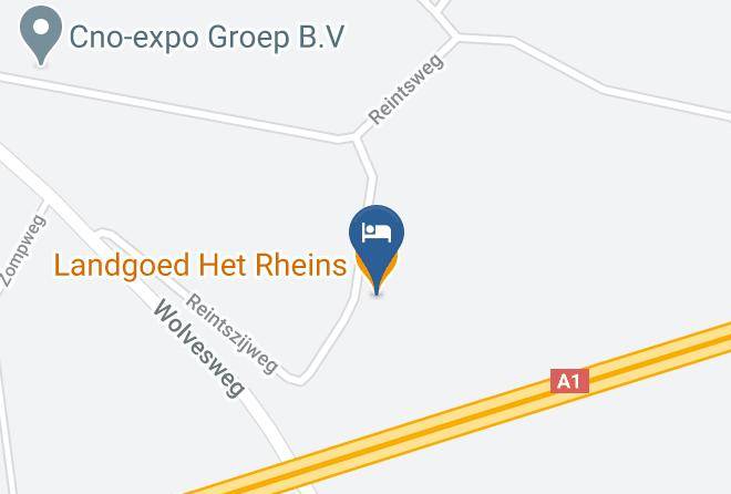 Gemeente Wierden - Landgoed Het Rheins Maps