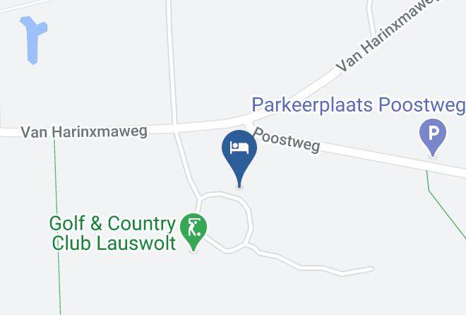 Opsterland - Landgoed Lauswolt Maps