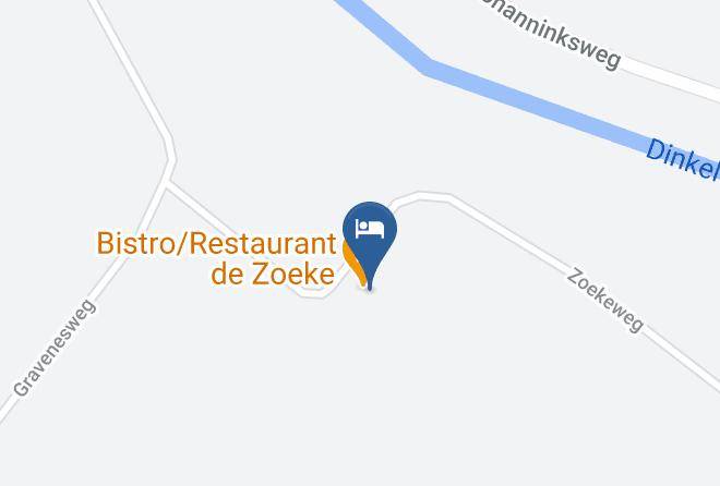 Dinkelland - Landgoed Nieuwhuis Maps