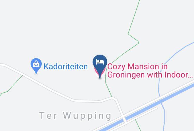 Gemeente Stadskanaal - Landgoed Ter Wupping Maps