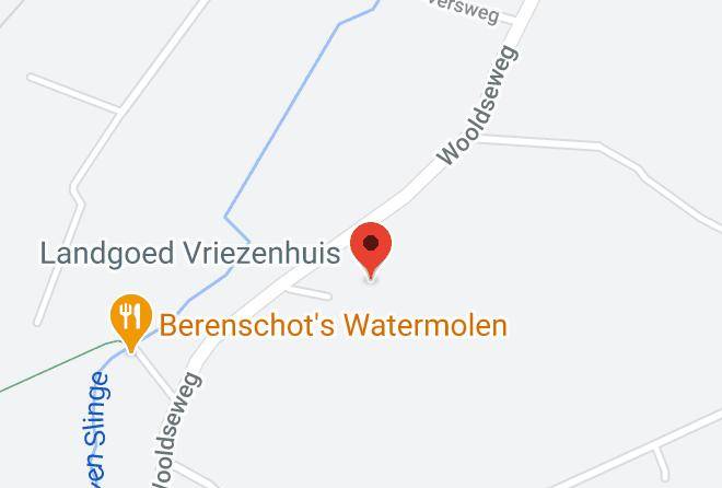 Gemeente Winterswijk - Landgoed Vriezenhuis Maps