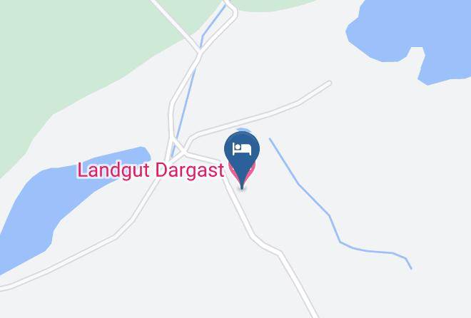 Landgut Dargast Map