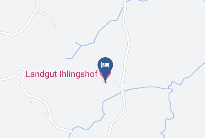 Lindau - Landgut Ihlingshof Maps