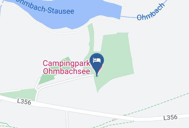 Kusel - Landgut Jungfleisch Maps