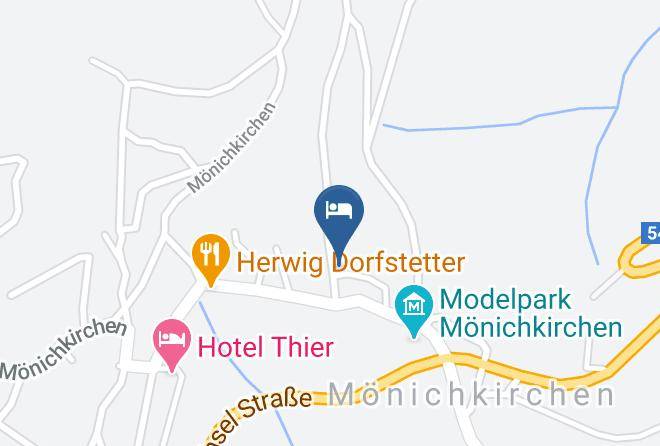 Neunkirchen - Landgut Monichkirchen Maps