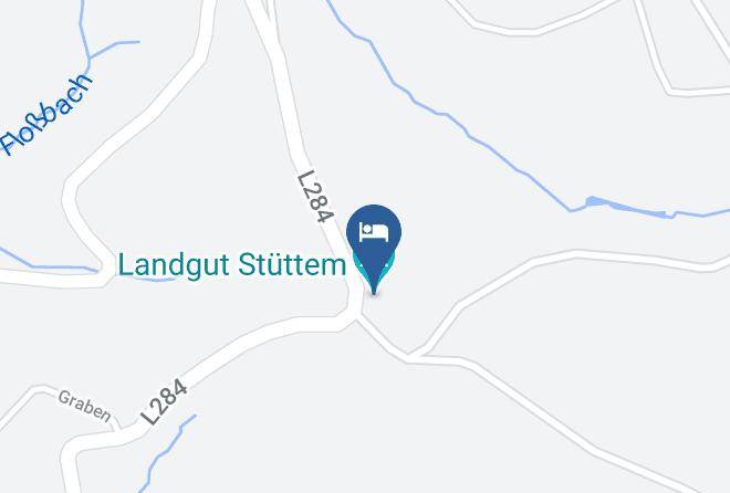Oberbergischer Kreis - Landgut Stuttem Maps