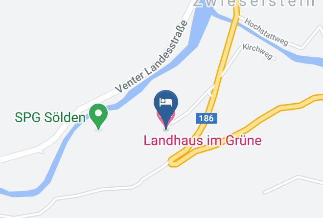 Imst - Landhaus Im Grune Maps