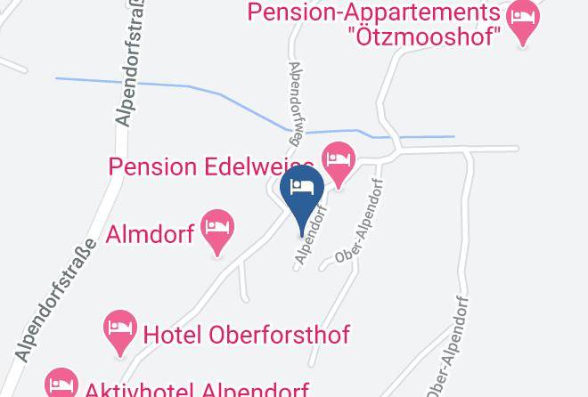 Sankt Johann Im Pongau - Landhaus Alpenjuwel Maps