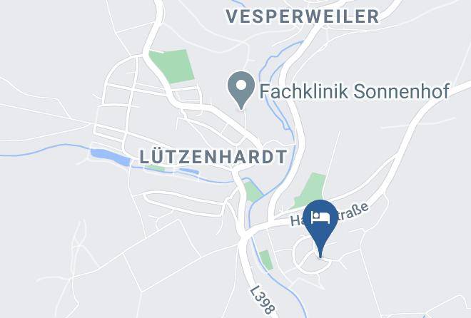 Freudenstadt - Landhaus Am Schellenberg Maps