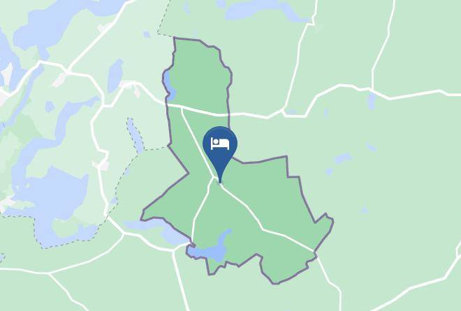 Uckermark - Landhaus Arnimshain Maps