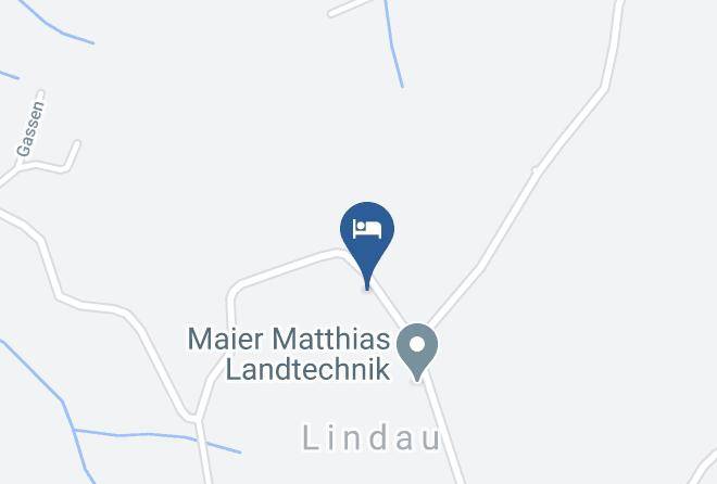 Vocklabruck - Landhaus Berner Gottlinde Maps