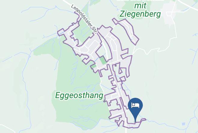 Lippe - Landhaus Blumengarten Maps