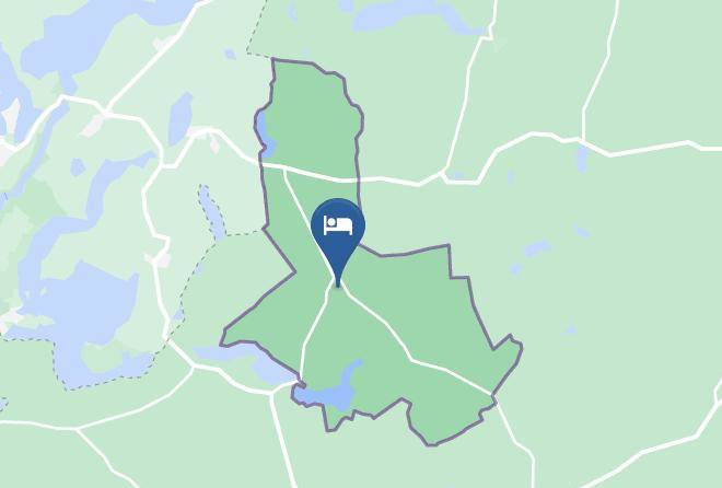 Uckermark - Landhaus Buchenhain Maps