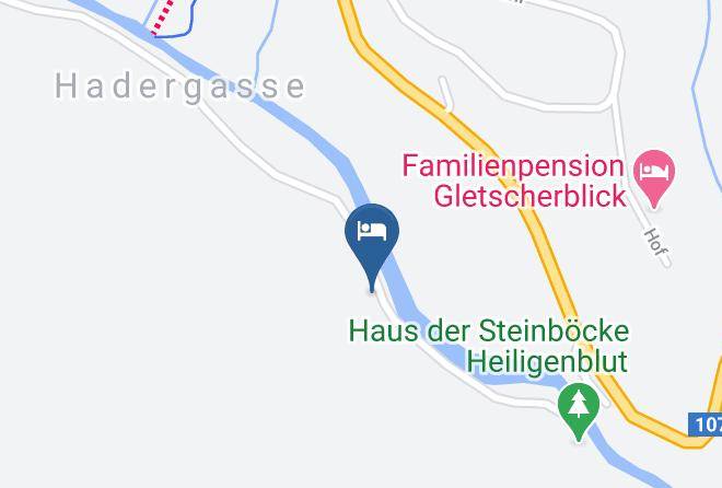 Spittal An Der Drau - Landhaus Christoph Maps