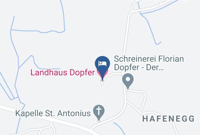 Ostallgau - Landhaus Dopfer Maps