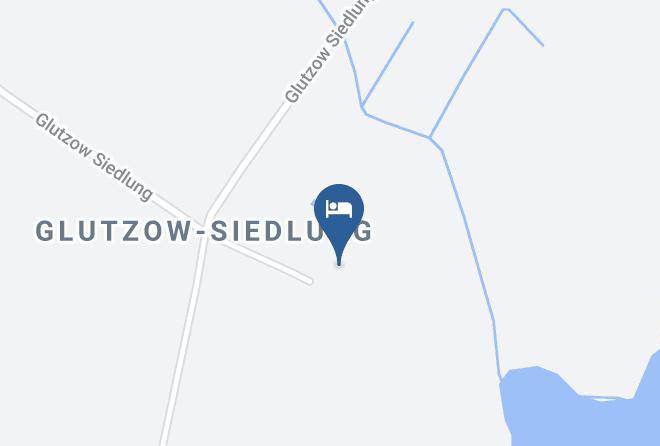 Vorpommern Rugen - Landhaus Einer Malerin Maps