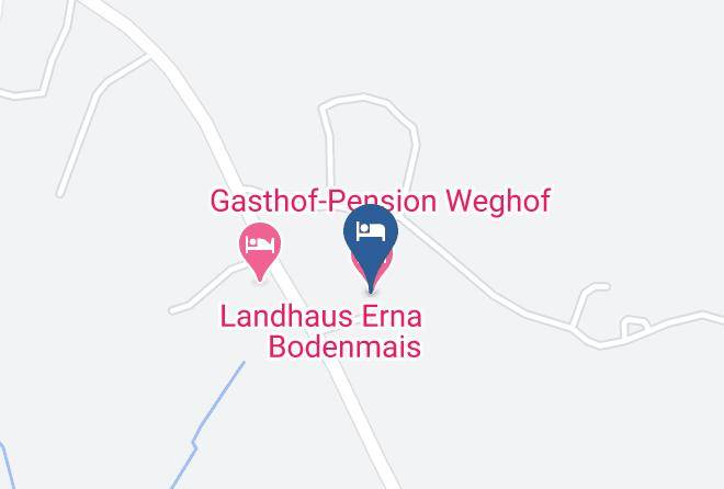 Regen - Landhaus Erna Bodenmais Maps