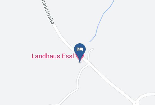 Steyr Land - Landhaus Essl Maps
