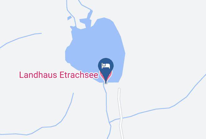 Murau - Landhaus Etrachsee Maps