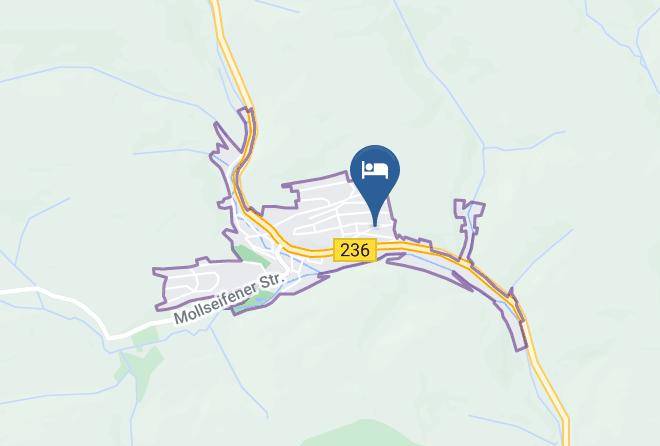 Hochsauerlandkreis - Landhaus Ferienwohnungen Luis Maps
