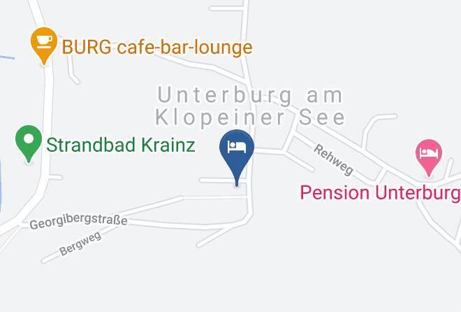 Volkermarkt - Landhaus Ferk Maps