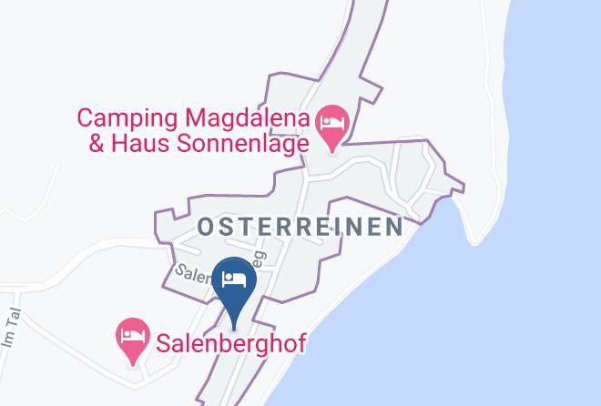 Ostallgau - Landhaus Fernblick Maps