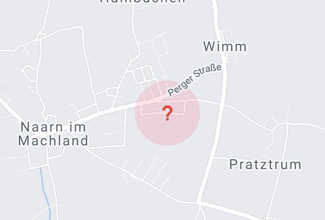 Perg - Landhaus Hackner Maps