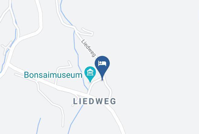 Spittal An Der Drau - Landhaus Holle Maps