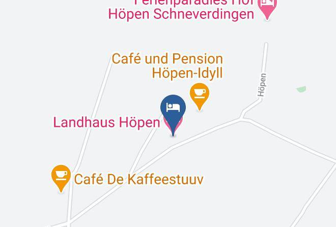 Heidekreis - Landhaus Hopen Maps
