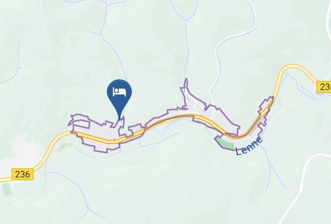 Olpe - Landhaus Im Grund Maps