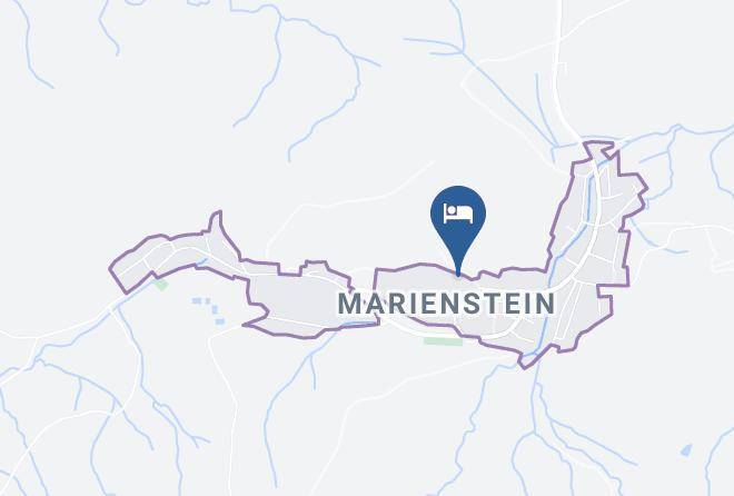 Miesbach - Landhaus Kienbacher Maps