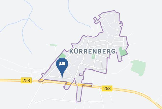 Mayen Koblenz - Landhaus Kurrenberg Hotel Garni Maps