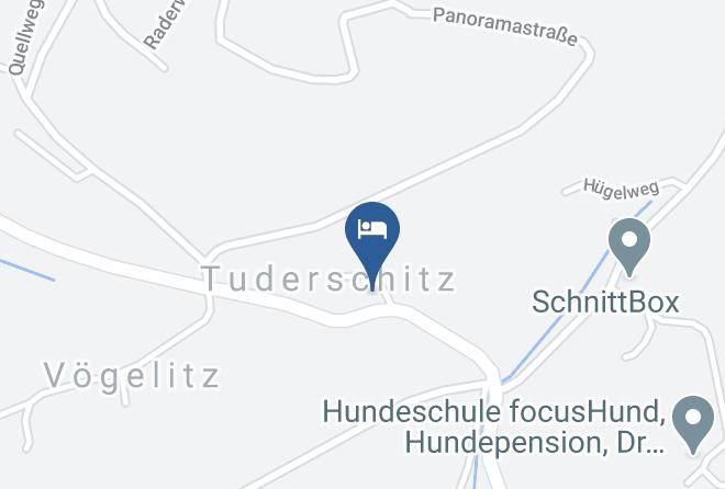 Klagenfurt Land - Landhaus Lassnig Maps