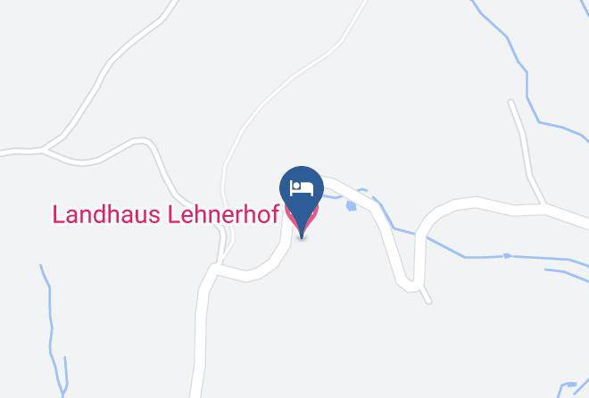 Deggendorf - Landhaus Lehnerhof Maps