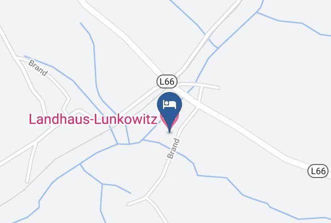 Gmund - Landhaus Lunkowitz Maps