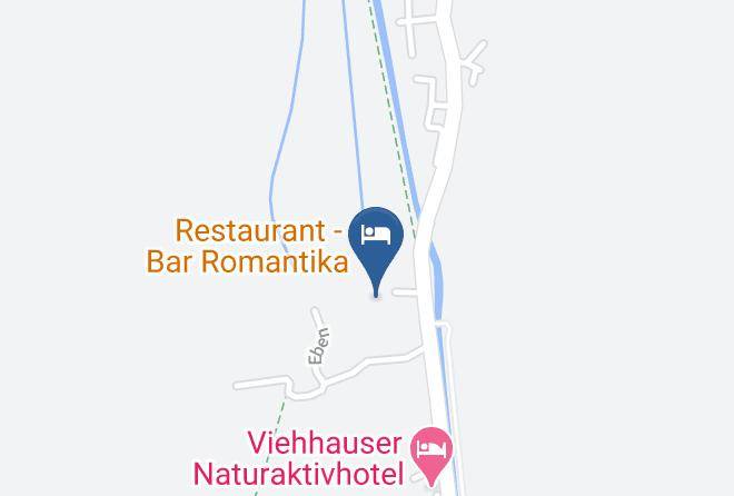 Sankt Johann Im Pongau - Landhaus Neumayr Maps