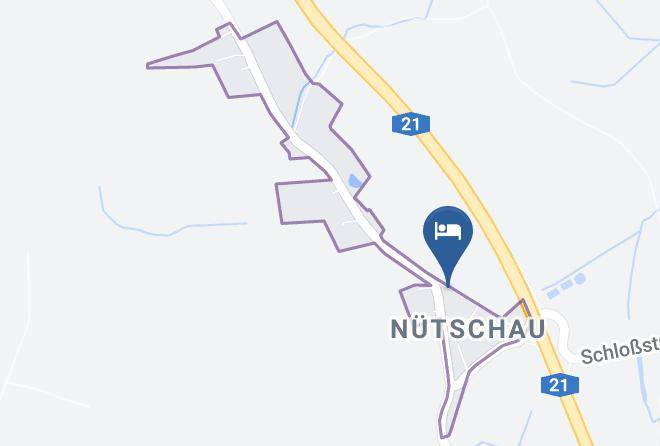 Stormarn - Landhaus Nutschau Maps